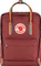 Fjällräven Kanken Rainbow ox red/rainbow pattern Vorschaubild