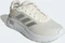 adidas Cloudfoam Comfy off white/silver metallic/cloud white (Damen) Vorschaubild