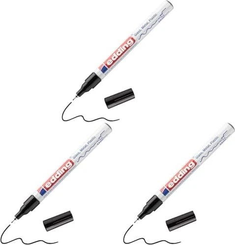 edding 780 Lackmarker