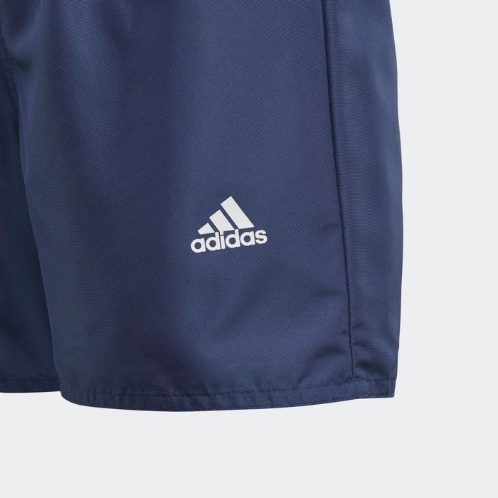 adidas Classic Badge of Sport Badeshorts tech indigo (Junior)