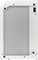 Krux Empero White, Glasfenster Vorschaubild