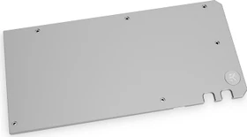EK Water Blocks Quantum Line EK-Quantum Vector TUF RTX 3070 Backplate Nickel