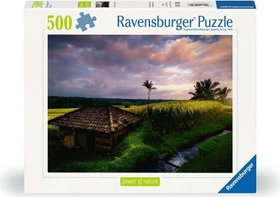 Ravensburger Puzzle Reisfelder im Norden von Bali