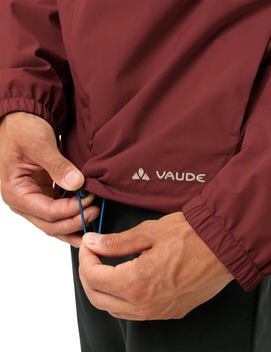 Vaude Redmont III Funktionsjacke linen (Herren)