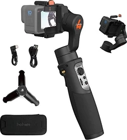 Hohem iSteady Pro 4