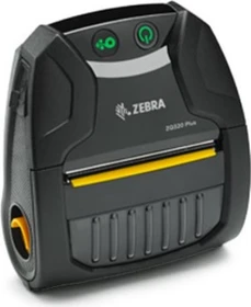 Zebra ZQ310 outside, BT, Thermodirekt