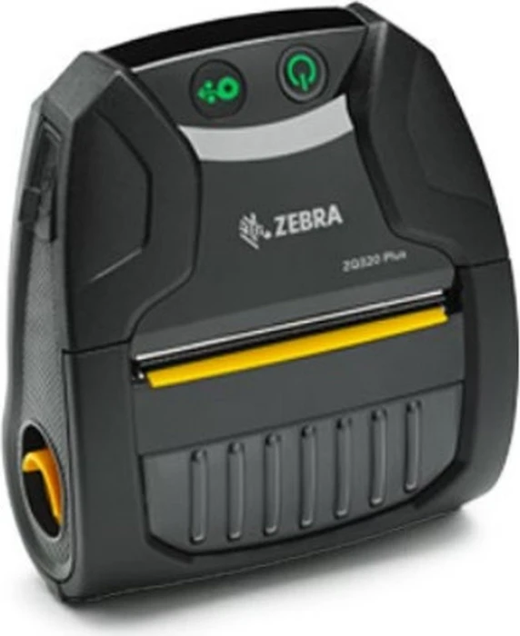 Zebra ZQ310 outside, BT, Thermodirekt