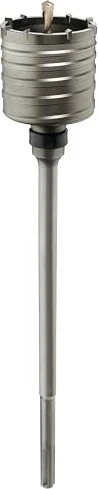 Bosch Professional SDS-max-9 Hohlbohrkrone, 45x160x290mm, 1 Stück