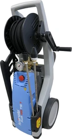 Kränzle Profi 195 TST Elektro-Hochdruckreiniger