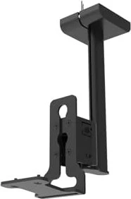 Flexson Deckenhalter für Sonos Era 300 schwarz