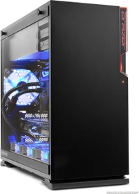 Medion Erazer Hunter X10, Core i7-10700K, 32GB RAM, 2TB SSD, GeForce RTX 3080 (MD34937 / 10023893)