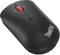 Lenovo ThinkPad USB-C Wireless Compact Mouse schwarz, USB Vorschaubild