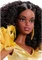 Mattel Barbie - Collector - Holiday Barbie 2020 brünett lockige Haare Vorschaubild