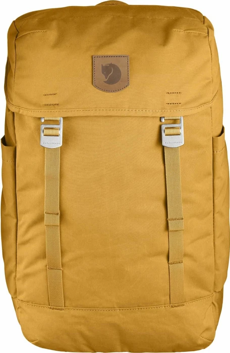 Fjällräven Greenland Top dandelion