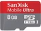 SanDisk Ultra R30 8GB Kit, Class 6 Vorschaubild