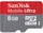 SanDisk Ultra, microSD Class 6