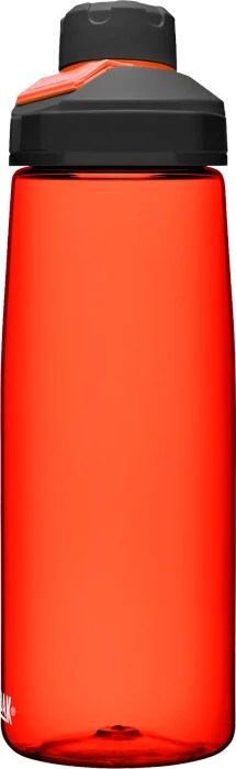 CamelBak Chute Mag Trinkflasche 750ml fiery red