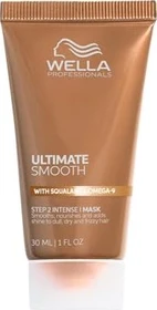 Wella Ultimate Smooth Intense Mask, 30ml