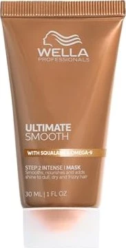 Wella Ultimate Smooth Intense Mask, 30ml