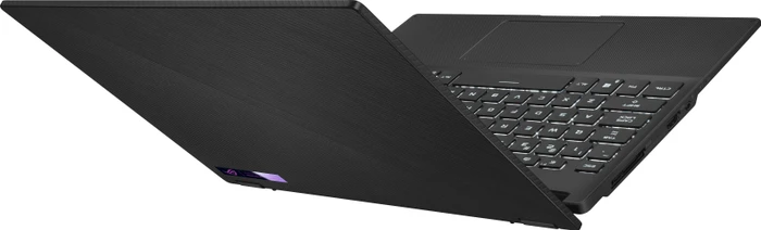 ASUS ROG Flow X13 + XG Mobile eGPU Supernova Edition GV301QC-K6121T, Ryzen 9 5980HS, 32GB RAM, 1TB SSD, GeForce RTX 3050, DE
