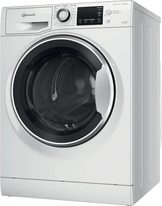 Bauknecht WATK Sense 96 41 N
