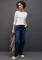 Street One Basic Shirt langarm (Damen) Vorschaubild