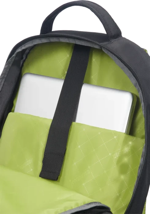 American Tourister Urban Groove 15.6" Laptop-Rucksack, schwarz