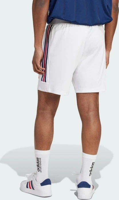 adidas House of Tiro Nations Pack Shorts white/team navy blue 2/better scarlet (Herren)