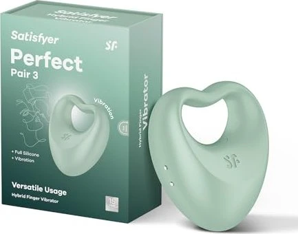 Satisfyer Perfect Pair 3