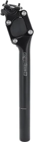 Ergotec PM-705N 31.6mm/350mm Sattelstütze gefedert