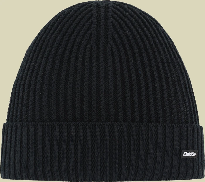 Eisbär Nordic OS Mütze schwarz