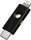 Yubico YubiKey 5Ci, USB-C/Lightning, 1 Stück (Y-291)
