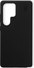 iDeal of Sweden Silicone Case MagSafe für Samsung Galaxy S26 Ultra schwarz