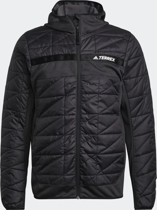 adidas Terrex Multi Primegreen Hybrid Jacke (Herren)