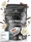 Orgainic Bio Whey Protein 1kg Vorschaubild