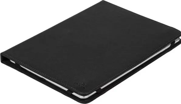 RivaCase Gatwick Kick-Stand Folio Case 3217 passend für Tablets 10.1"-11", schwarz