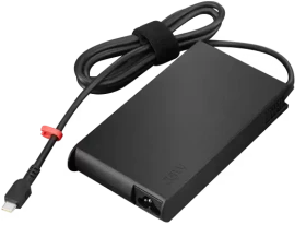 Lenovo ThinkPad USB-C Netzteil, USB-C-Ladekabel, 135W