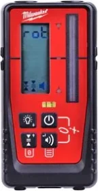 Milwaukee LRD100 Laser-Empfänger
