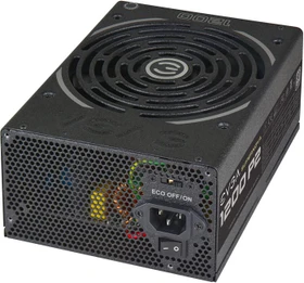 EVGA SuperNOVA P2 1200 1200W, ATX 2.3
