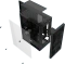 DarkFlash M305 Mesh Black, Glasfenster Vorschaubild