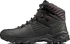 Mammut Mercury IV Mid GTX schwarz (Herren)