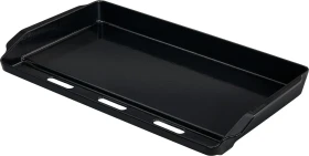 Enders Gussplatte Plancha XL
