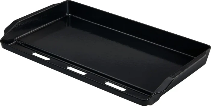 Enders Gussplatte Plancha XL