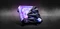 EK Water Blocks Quantum Line EK-Quantum Velocity² Edge D-RGB Black Special Edition, 1700, Nickel Acryl Vorschaubild