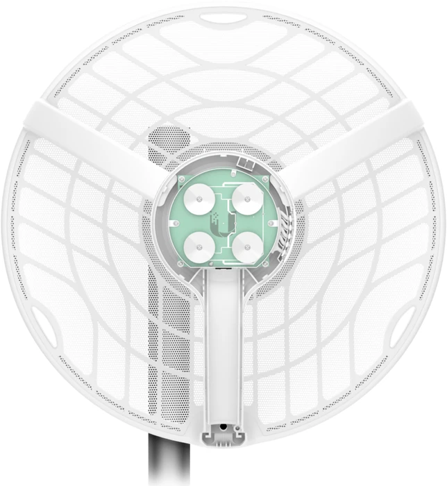 Ubiquiti GigaBeam Long Range, 60GHz/5GHz