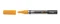 Lyra Graduate Mark All Permanentmarker 0.7mm gelb Vorschaubild