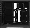 MetallicGear / MagniumGear Neo G Mini schwarz, Glasfenster, Mini-ITX Vorschaubild