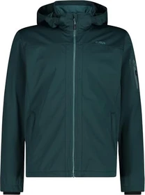 CMP Light Softshell Funktionsjacke alpine (Herren)