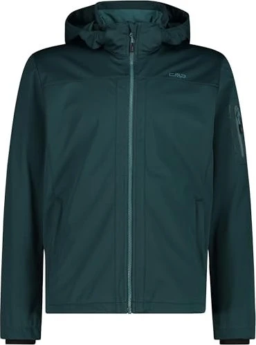 CMP Light Softshell Funktionsjacke alpine (Herren)
