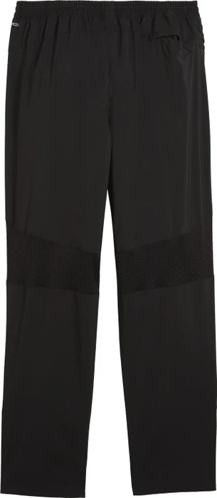 Puma Gewebte tapered Trainingshose lang puma black (Herren)